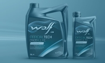 New approvals for Wolf